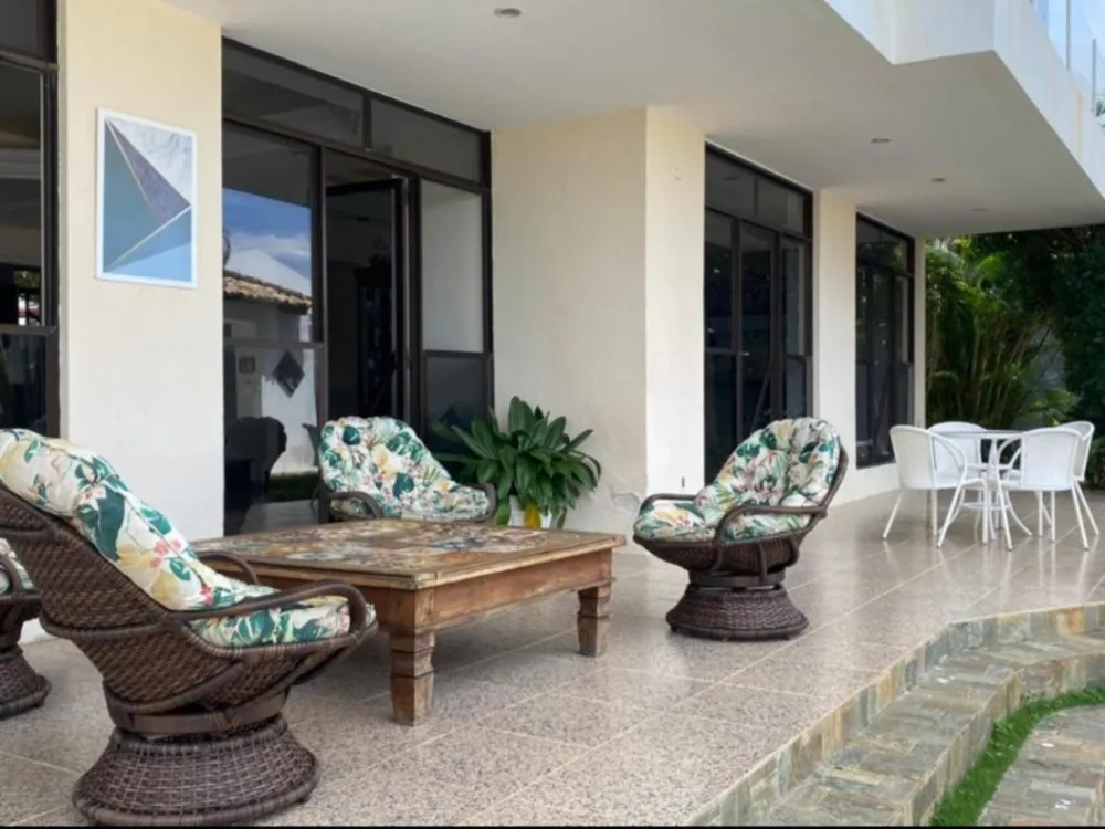 Casa, 5 quartos - Foto 10