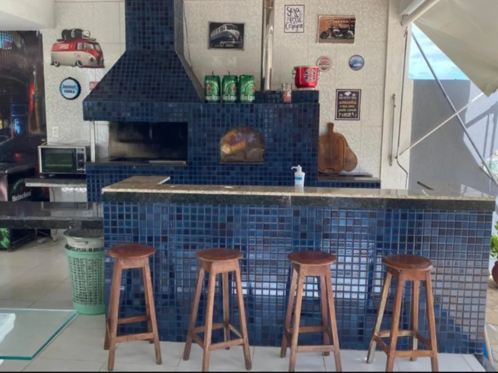 Casa, 5 quartos - Foto 8