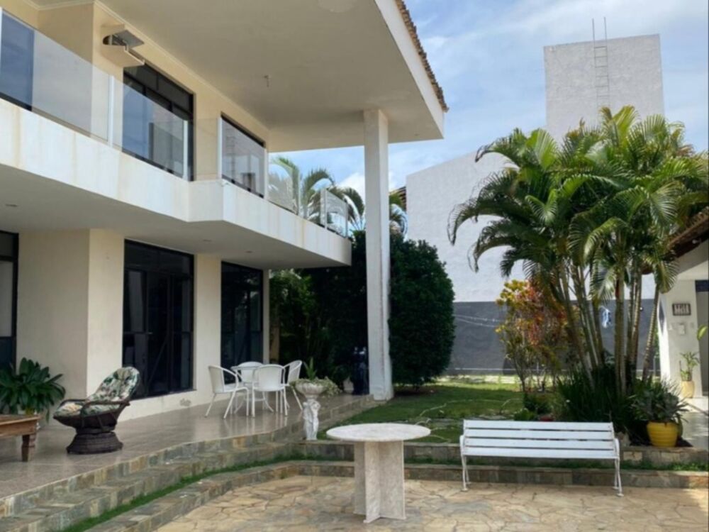 Casa, 5 quartos - Foto 5