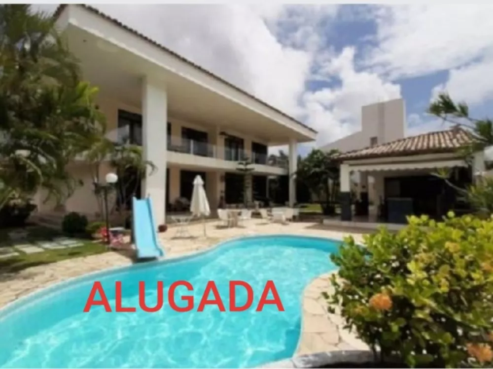 Casa, 5 quartos - Foto 1