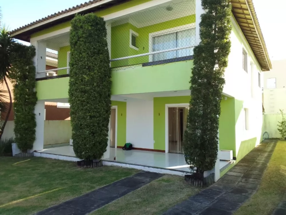 Casa, 4 quartos - Foto 1