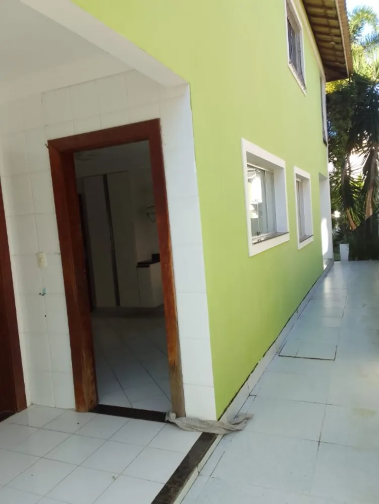 Casa, 4 quartos - Foto 5