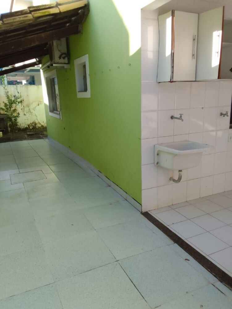 Casa, 4 quartos - Foto 2