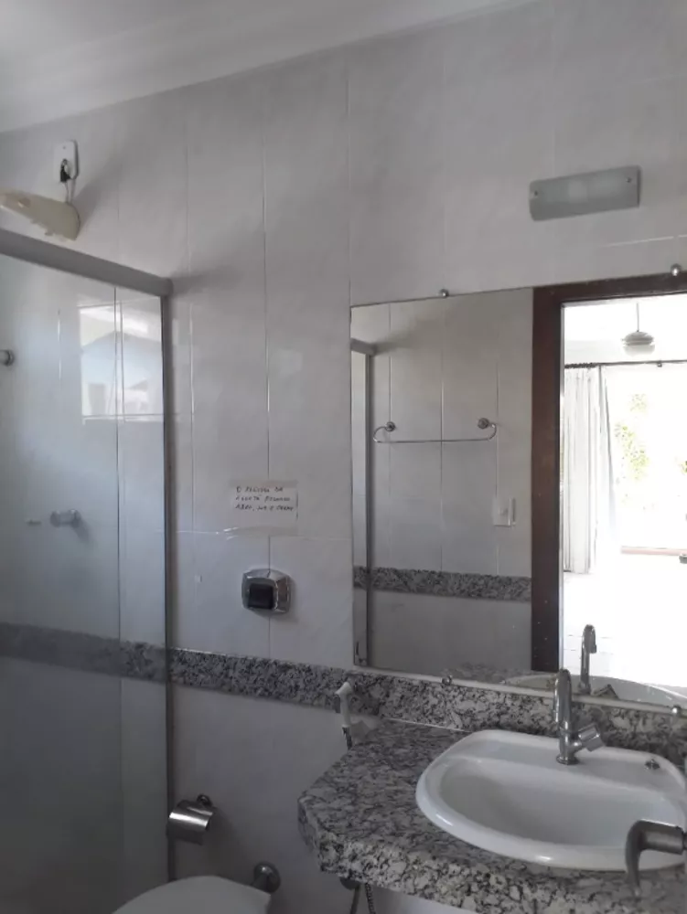 Casa, 4 quartos - Foto 9