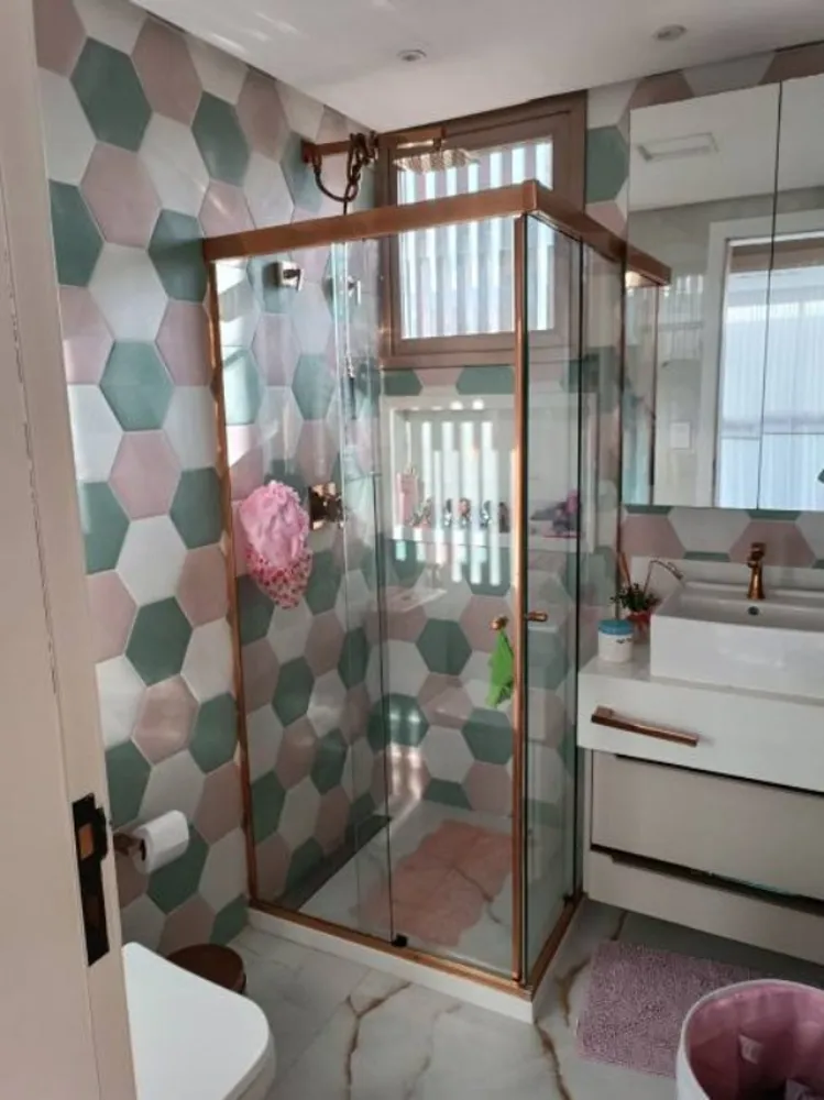 Casa, 4 quartos - Foto 6
