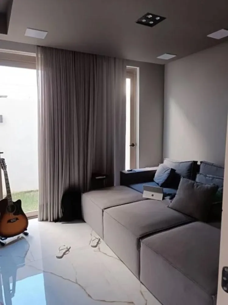 Casa, 4 quartos - Foto 8
