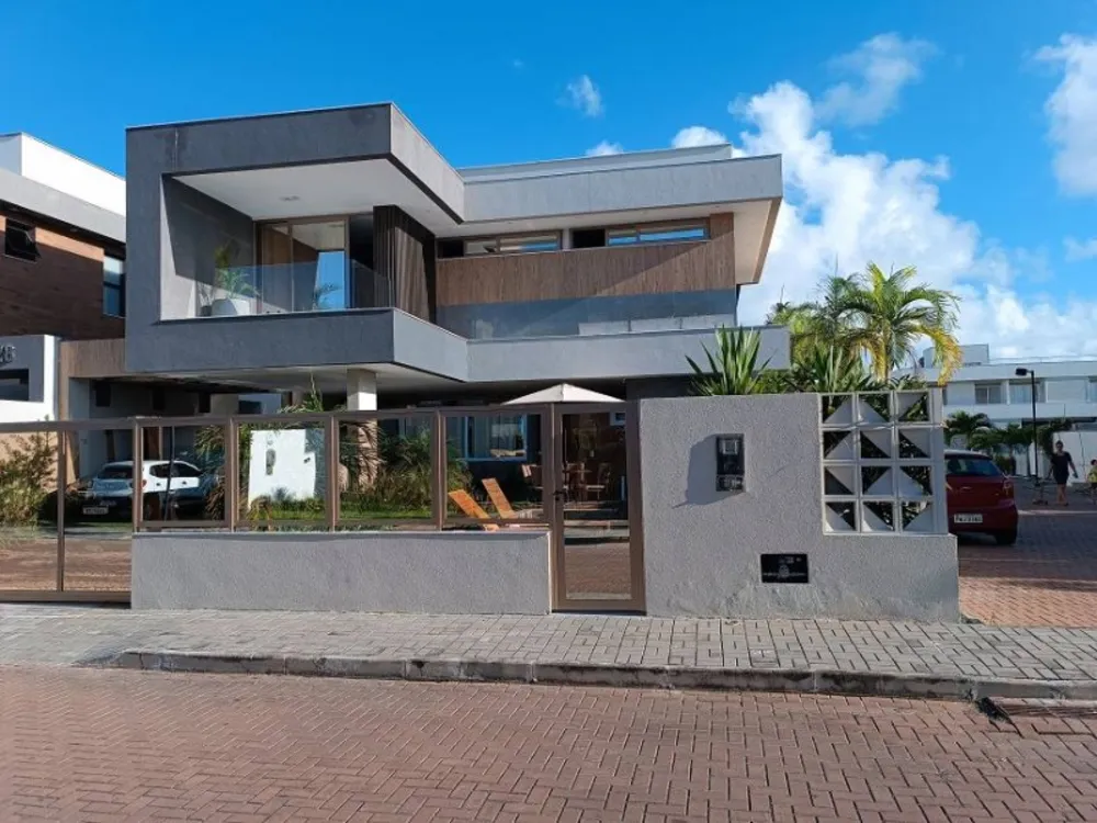 Casa, 4 quartos - Foto 7