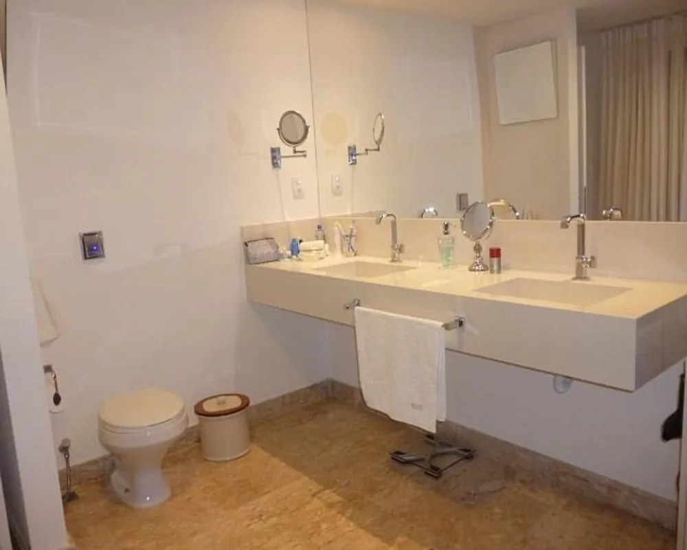 Casa, 4 quartos, 490 m² - Foto 8