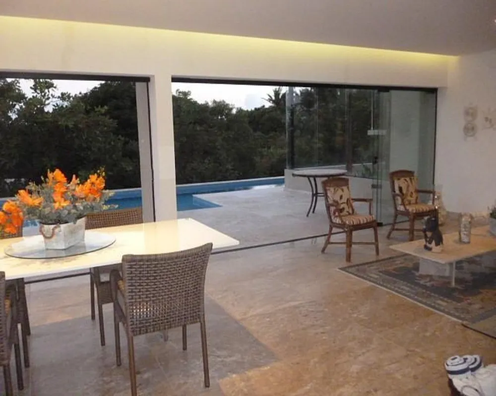 Casa, 4 quartos, 490 m² - Foto 6