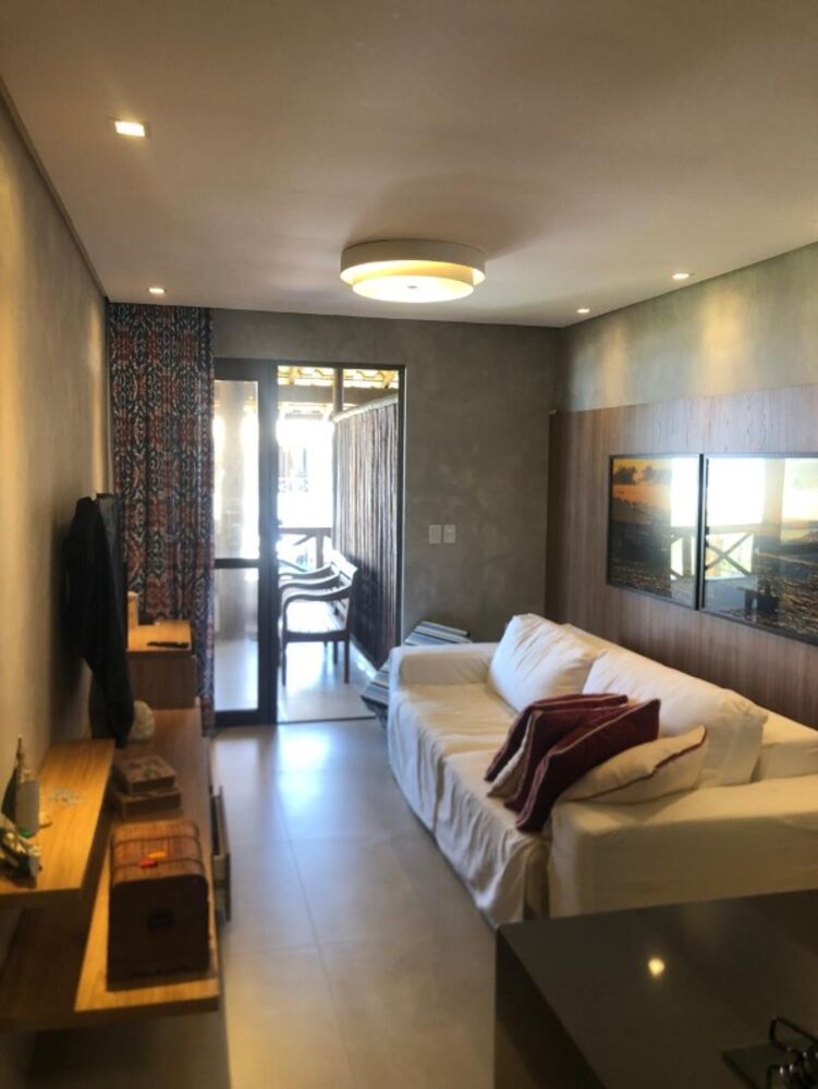 Apartamento, 2 quartos, 80 m² - Foto 1