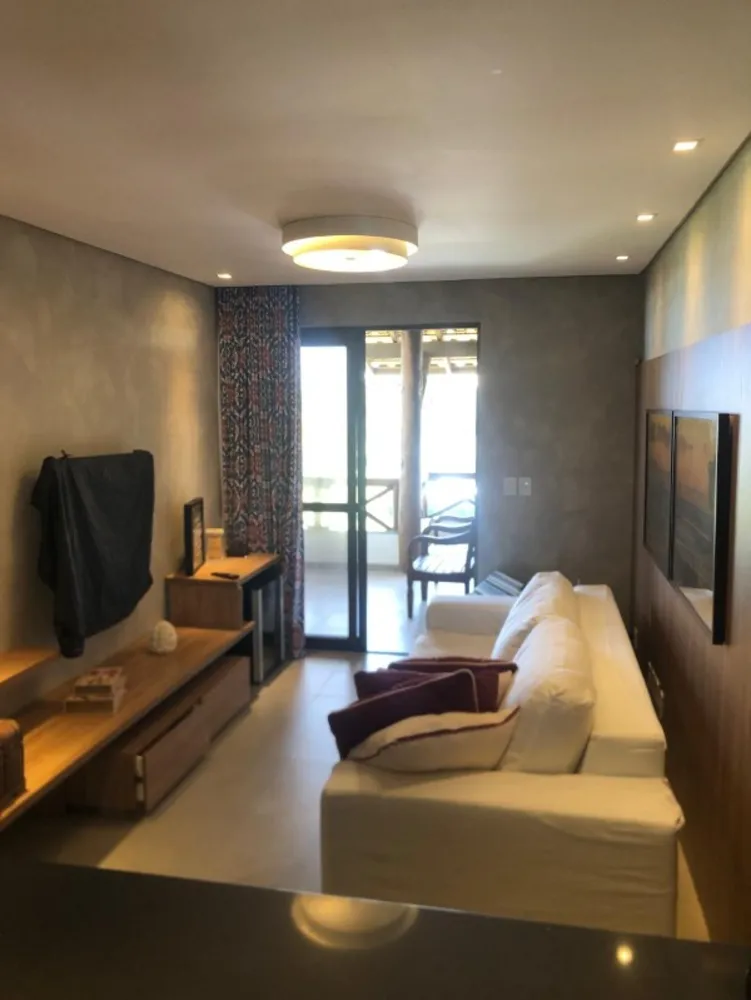 Apartamento, 2 quartos, 80 m² - Foto 2