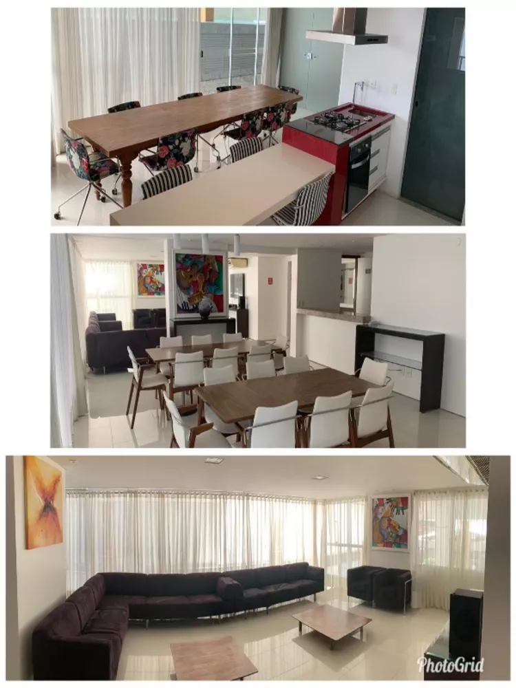 Apartamento à venda e aluguel com 1 quarto, 65m² - Foto 3