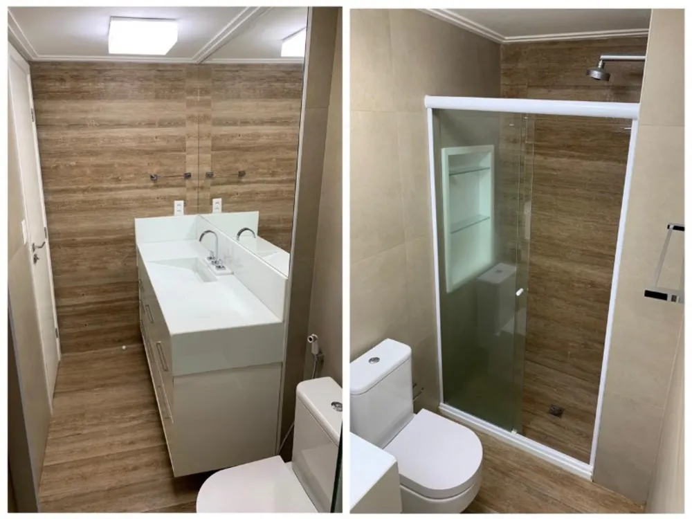 Apartamento, 1 quarto, 65 m² - Foto 7