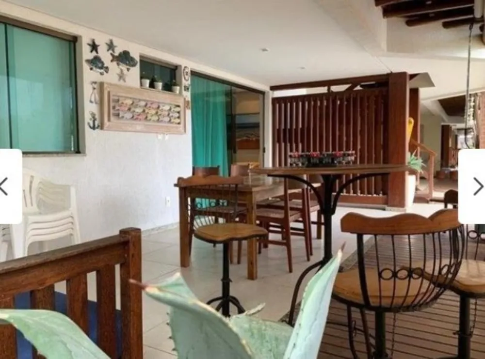 Casa, 3 quartos - Foto 4