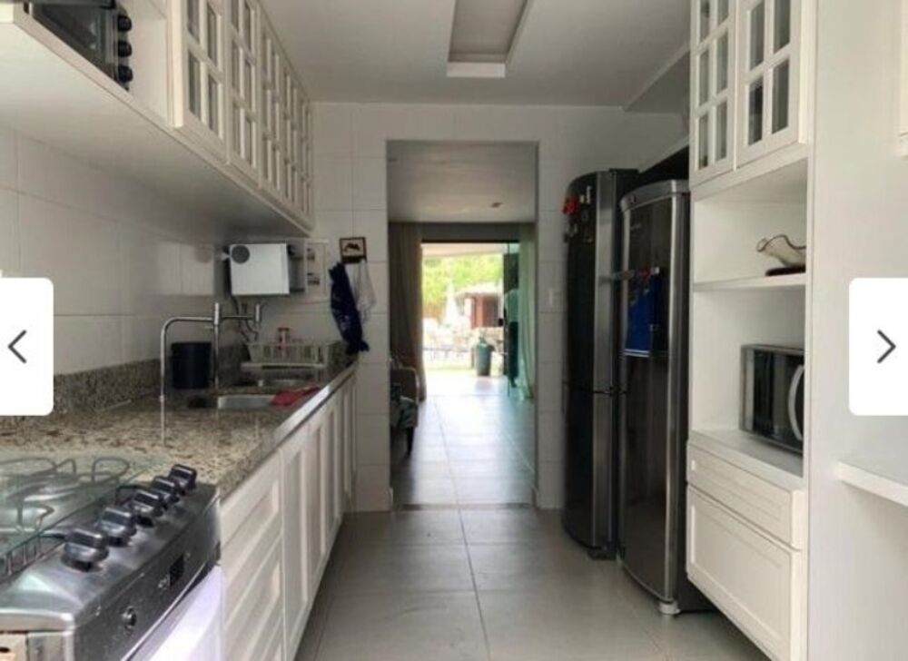 Casa, 3 quartos - Foto 3