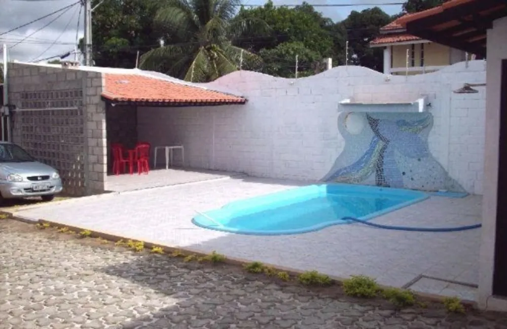 Casa, 4 quartos, 150 m² - Foto 7