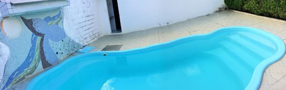 Casa à venda e aluguel com 4 quartos, 150m² - Foto 4