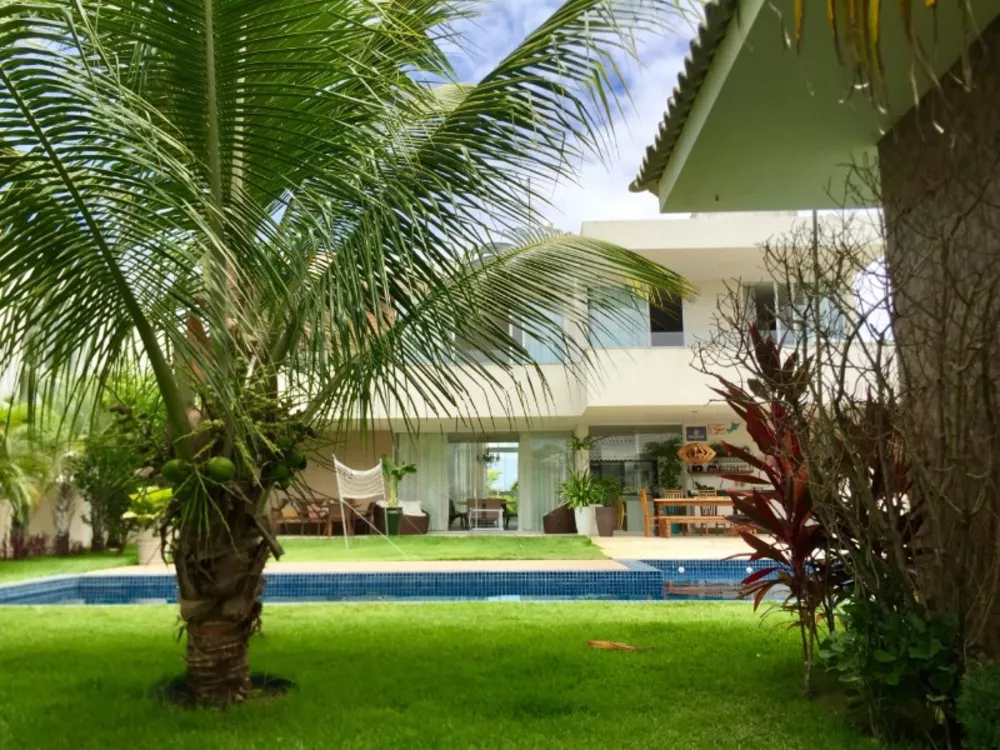 Casa, 4 quartos - Foto 3