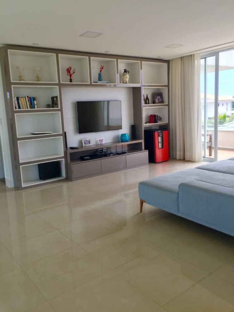 Casa, 4 quartos - Foto 10