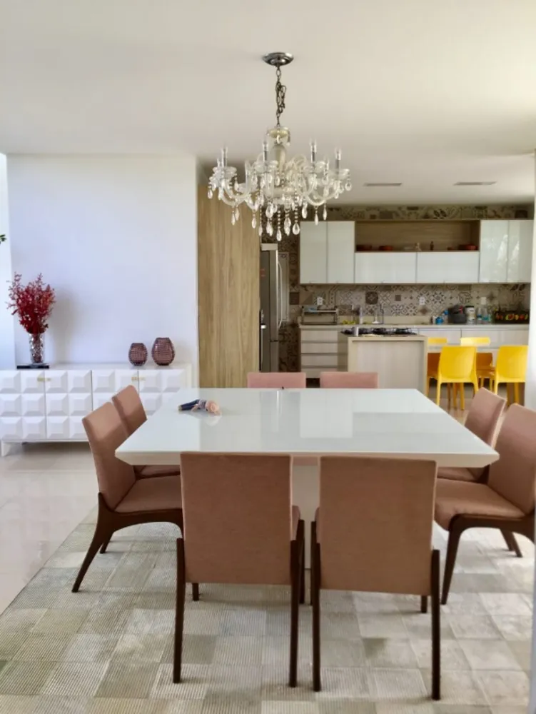 Casa, 4 quartos - Foto 8