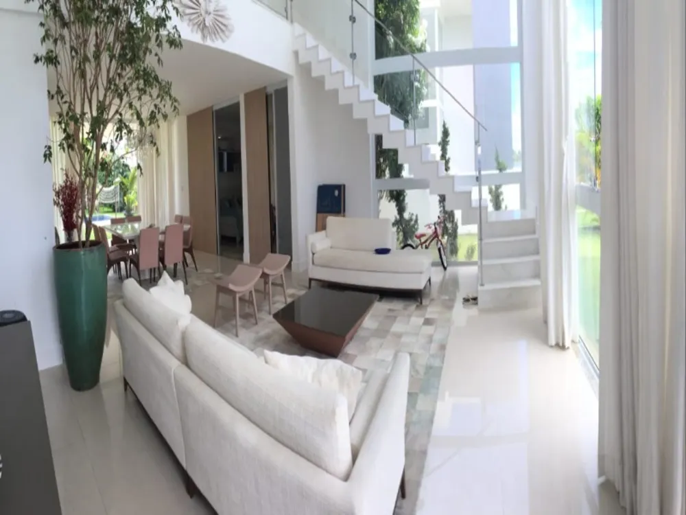 Casa, 4 quartos - Foto 4
