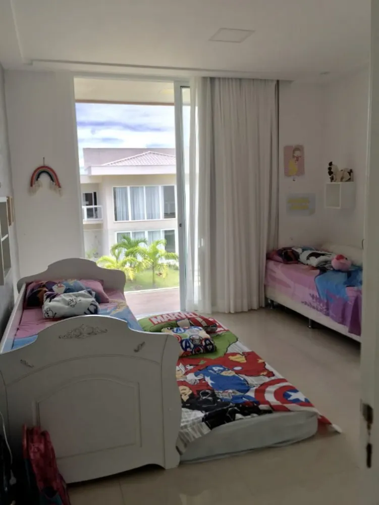 Casa, 4 quartos - Foto 17