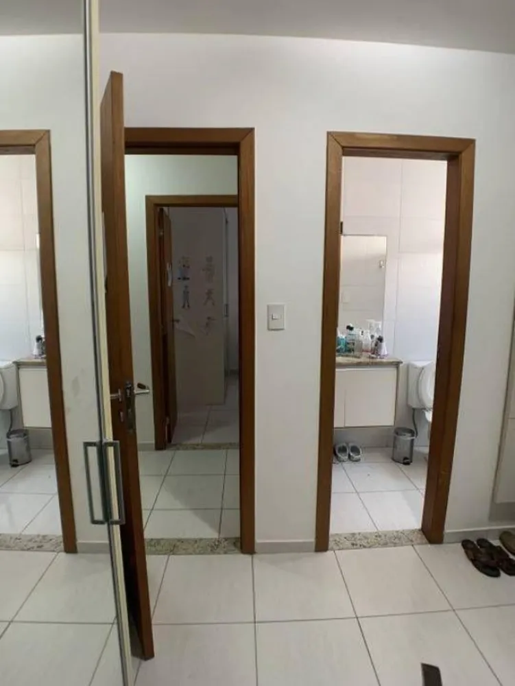 Casa, 4 quartos - Foto 4