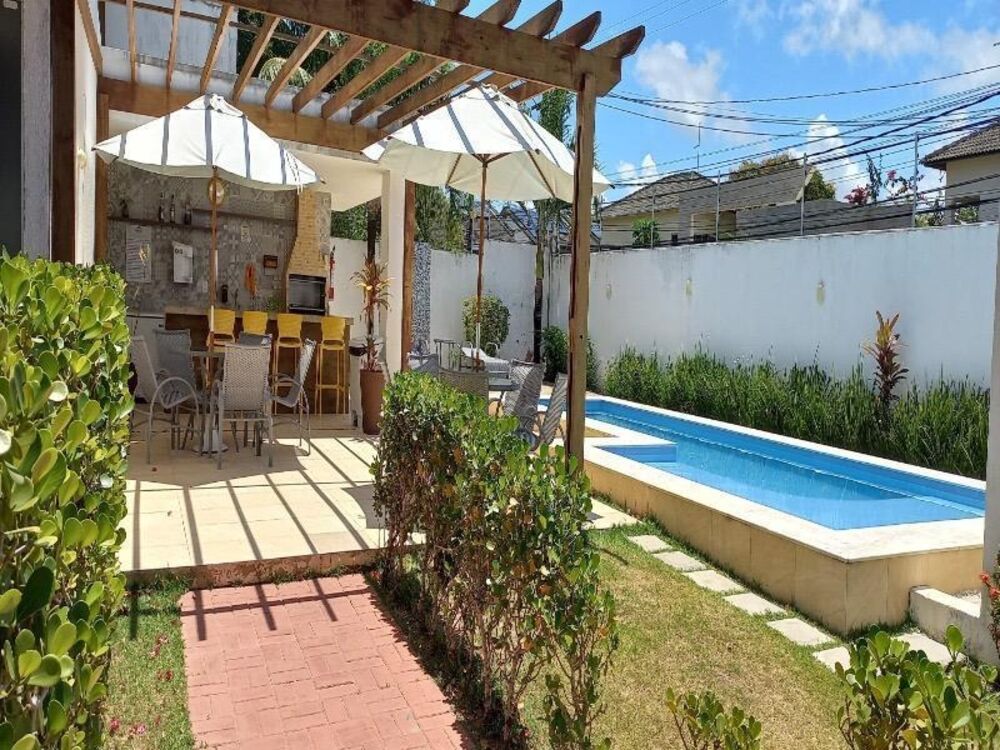 Casa, 4 quartos - Foto 1