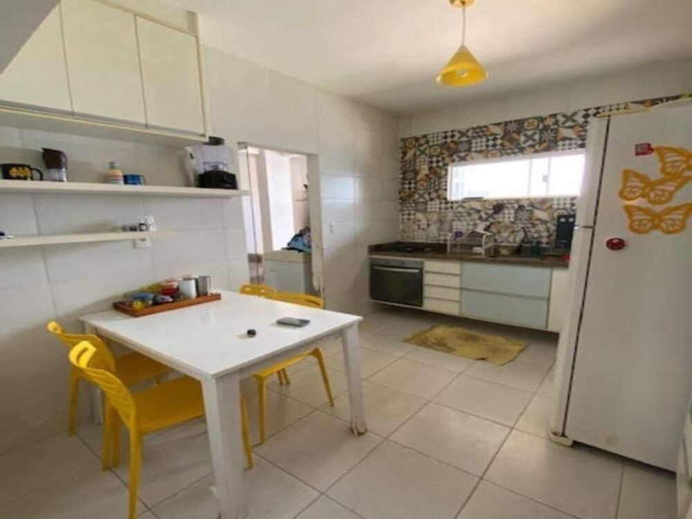 Casa, 4 quartos - Foto 3