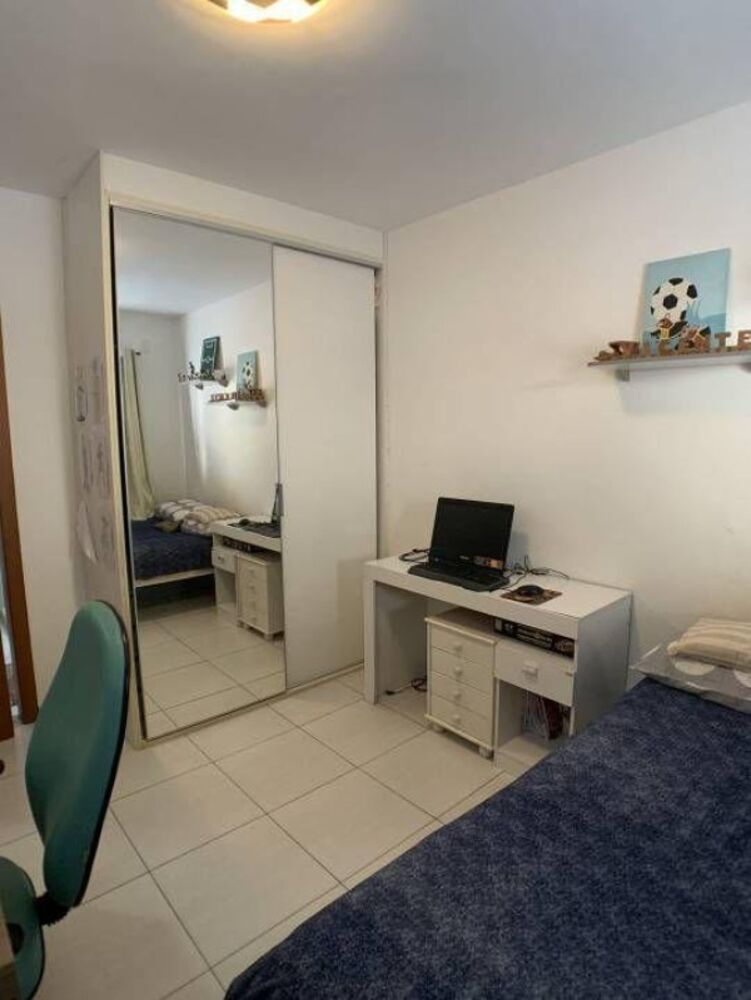 Casa, 4 quartos - Foto 2