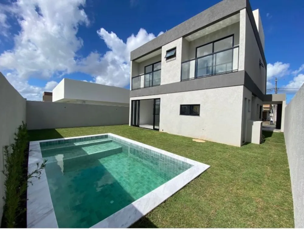Casa, 4 quartos - Foto 4