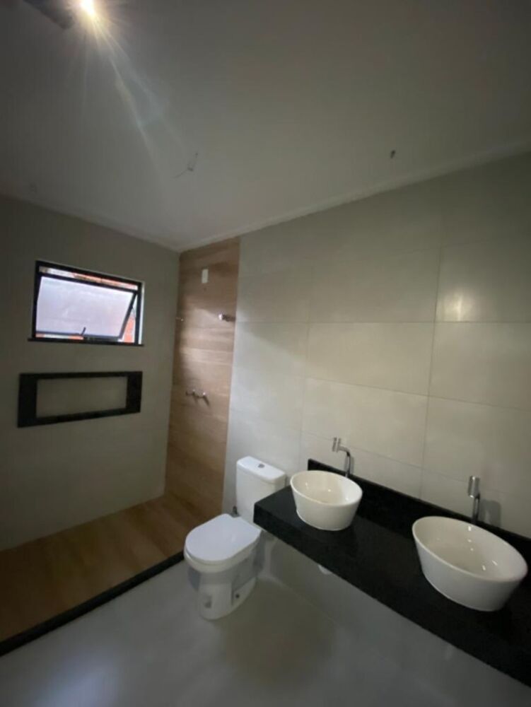 Casa, 4 quartos - Foto 4