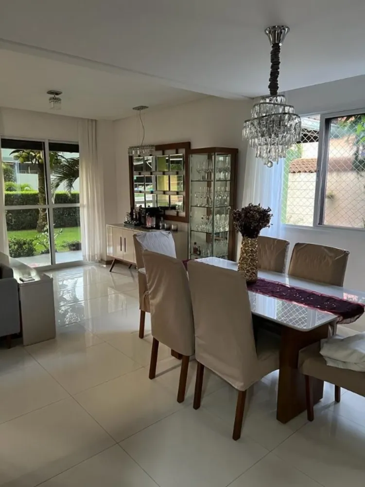 Casa, 4 quartos - Foto 1