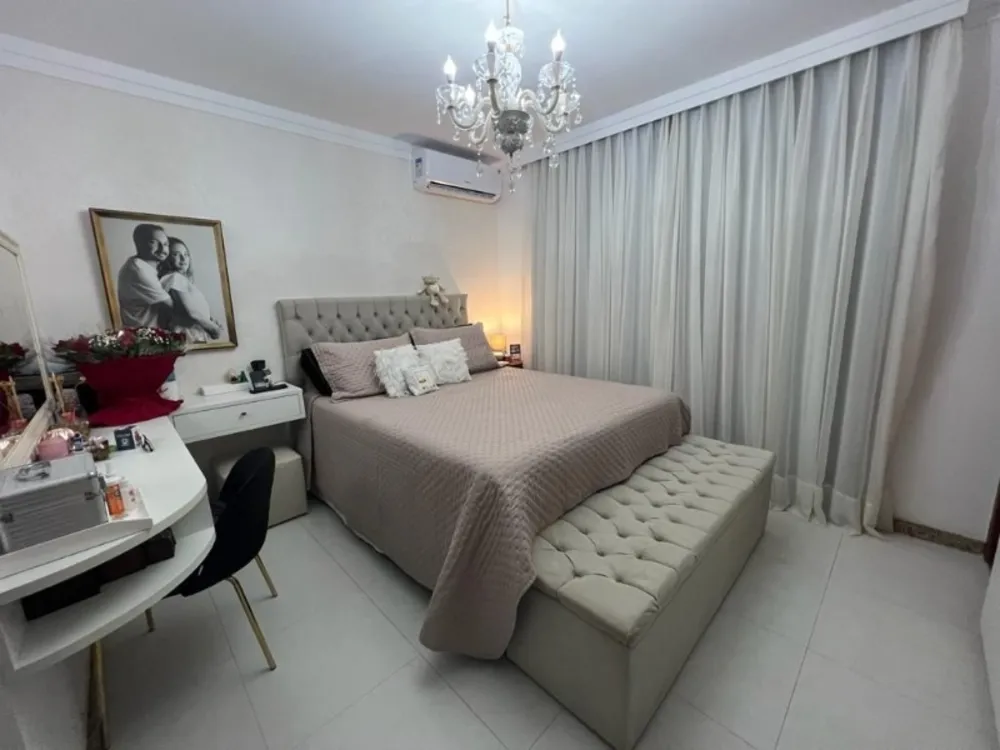 Casa, 4 quartos - Foto 2