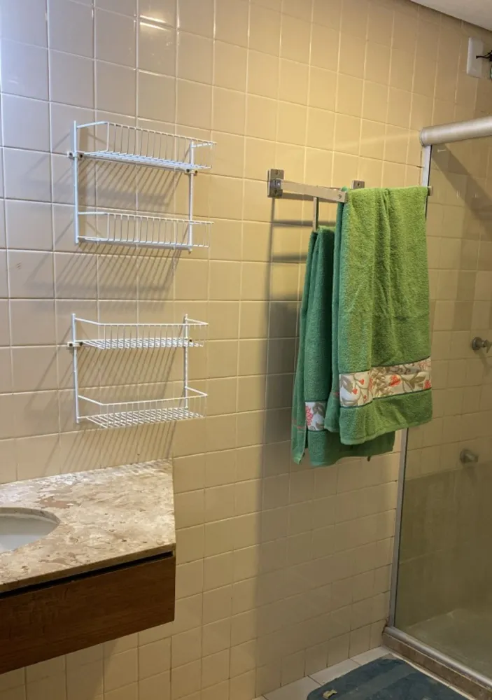 Apartamento, 1 quarto, 42 m² - Foto 4