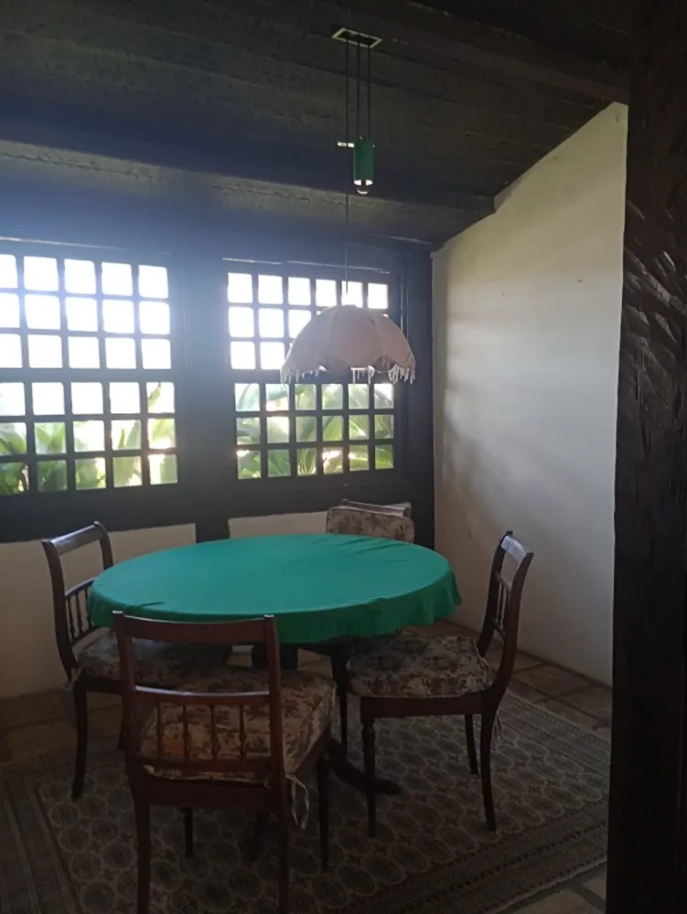 Casa, 8 quartos - Foto 11