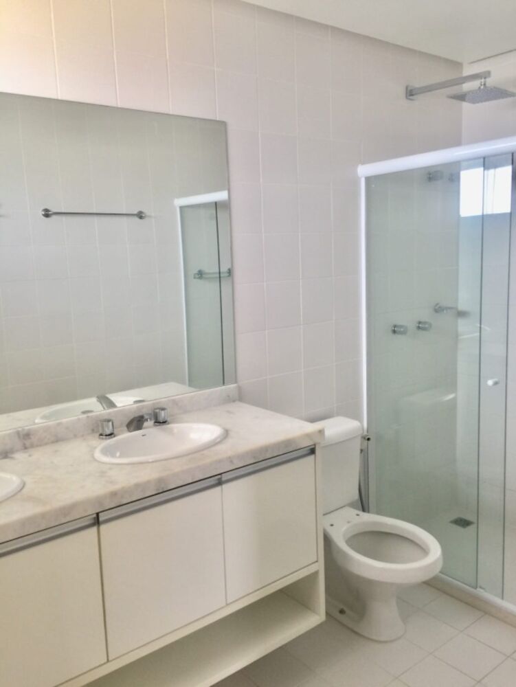 Casa para alugar com 4 quartos - Foto 1