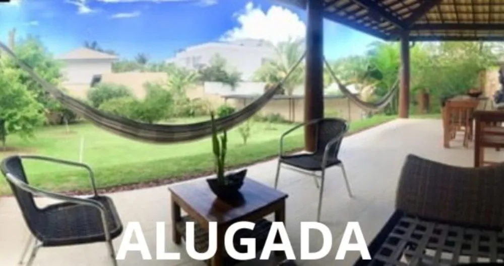 Casa, 4 quartos - Foto 1