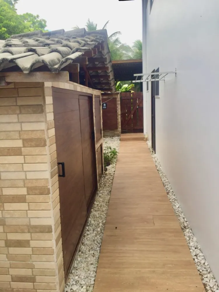 Casa, 4 quartos - Foto 4
