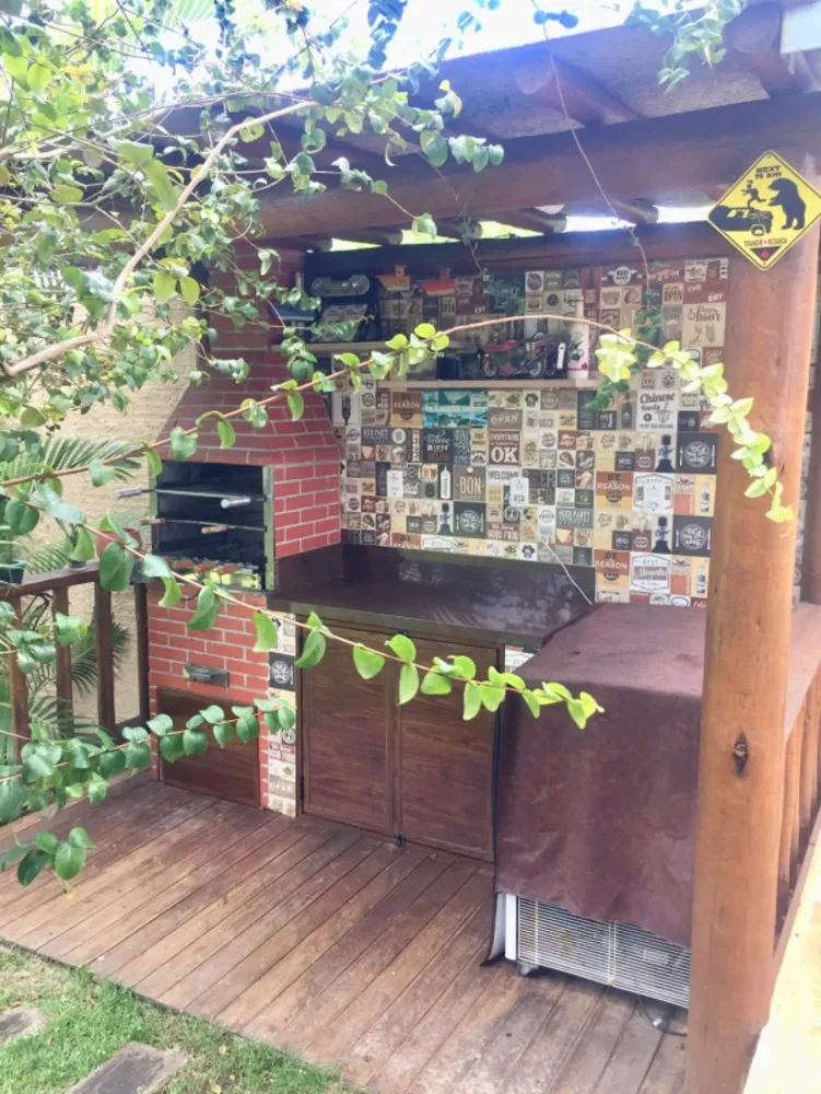 Casa, 4 quartos - Foto 3