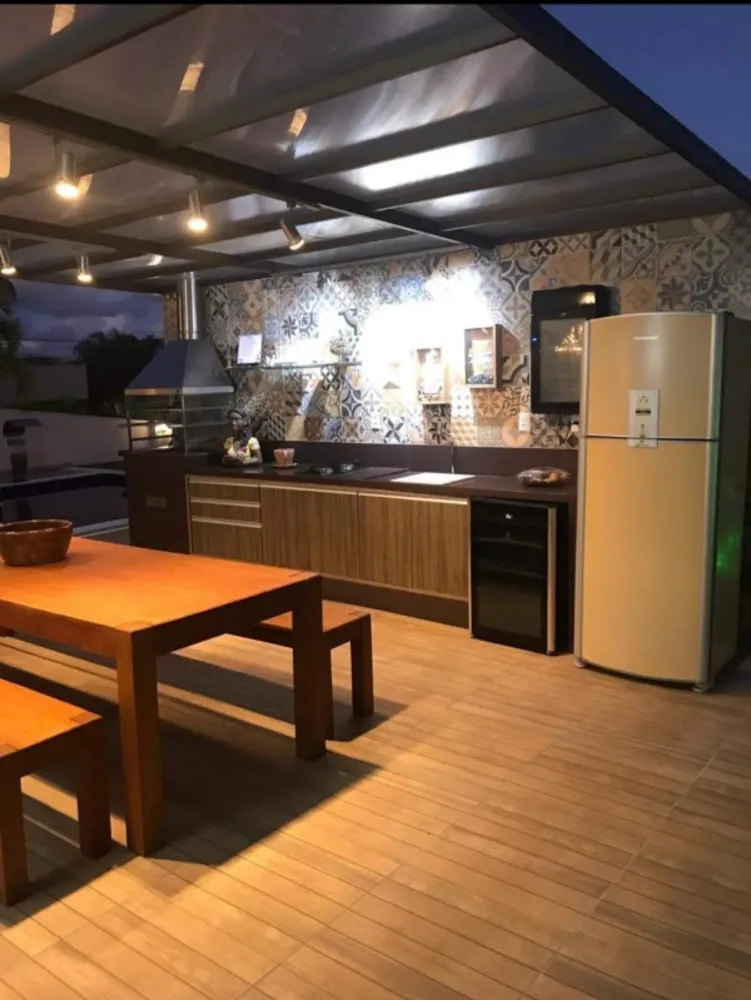 Casa, 3 quartos - Foto 5