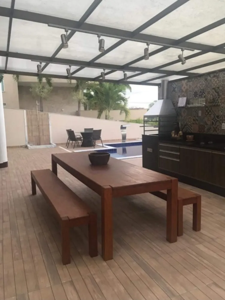 Casa, 3 quartos - Foto 6
