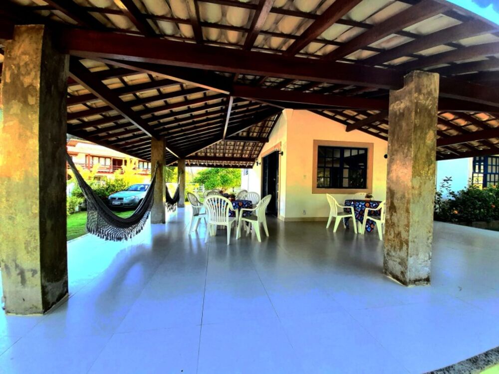 Casa, 5 quartos - Foto 4