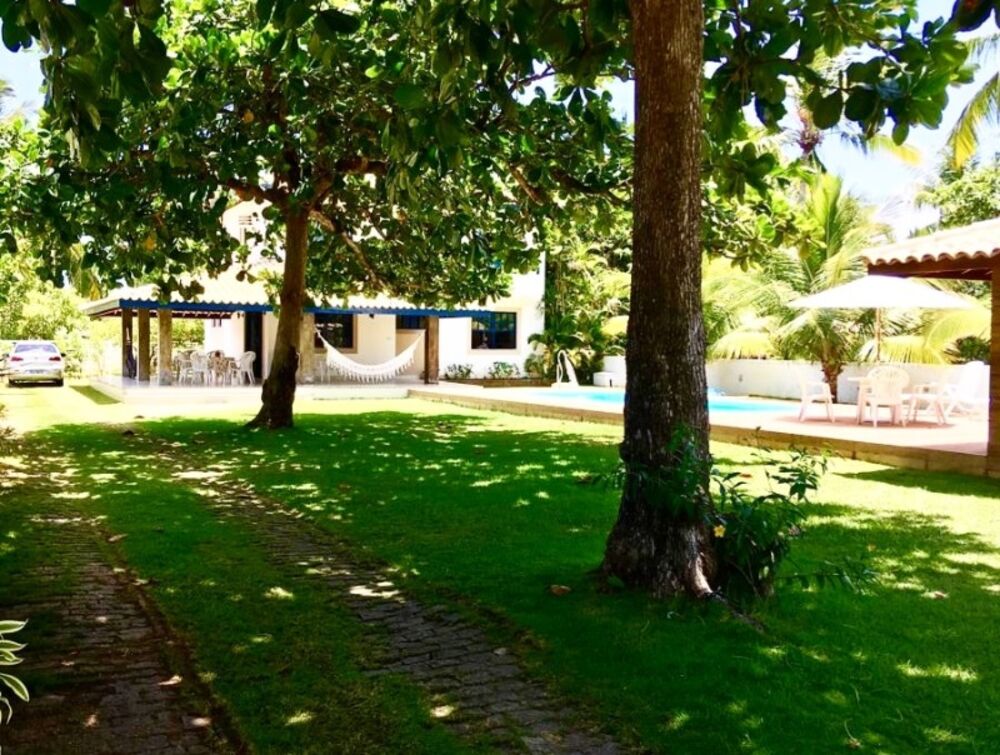 Casa, 5 quartos - Foto 3