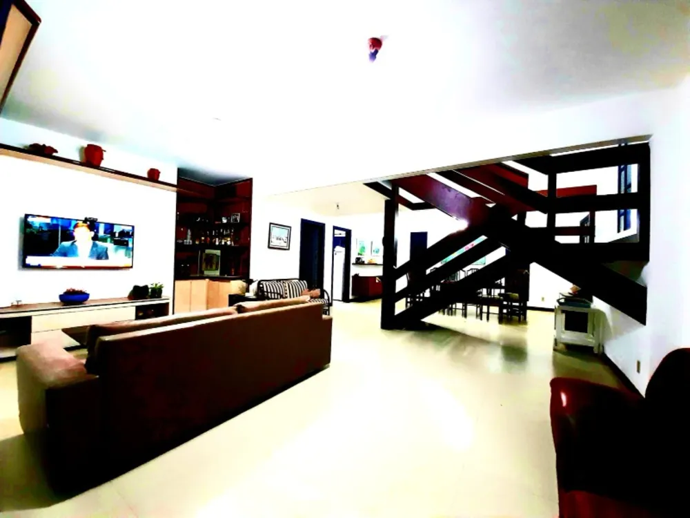 Casa, 5 quartos - Foto 6