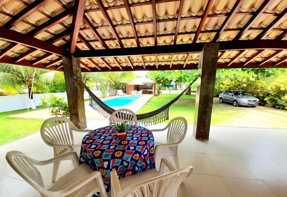 Casa, 5 quartos - Foto 2