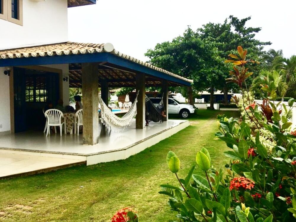 Casa, 5 quartos - Foto 1