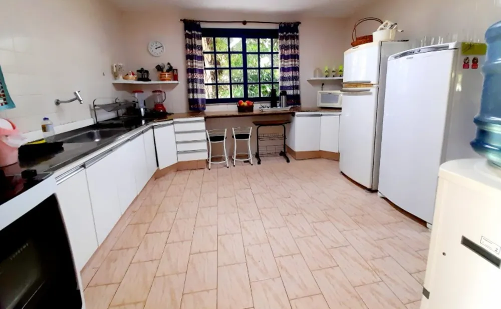 Casa, 5 quartos - Foto 8