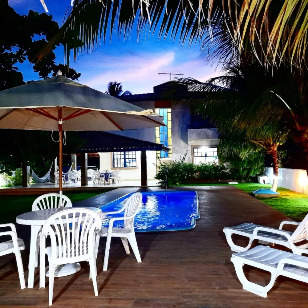 Casa, 5 quartos - Foto 5