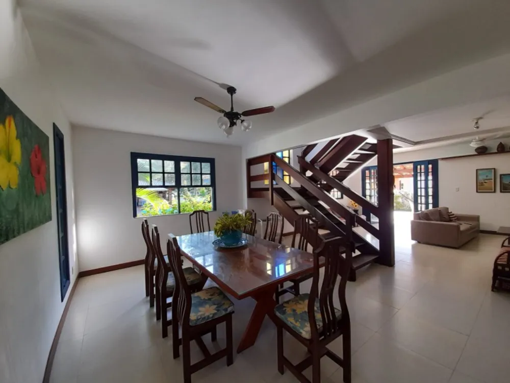 Casa, 5 quartos - Foto 7